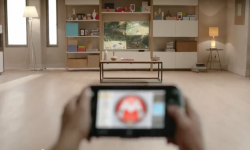 Is Nintendo Making A New Wii U Gamepad?